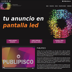 publipisco web